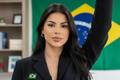 Trans de direita, Sophia Barclay não é eleita como deputada federal