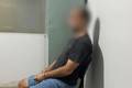 Homem é conduzido à delegacia após ameaçar delegados com troca de tiros em Picos