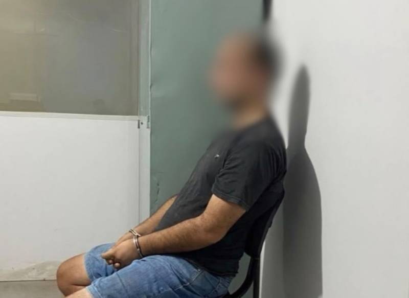 Homem é conduzido à delegacia por ameaças a delegados em Picos