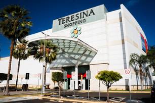 Teresina Shopping promove shows e atrações para o Dia das Crianças