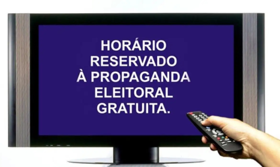 Termina propaganda eleitoral