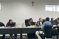 Acusado de estrangular e matar ex-companheira é condenado a 16 anos de reclusão