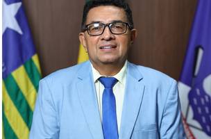 Valdemir Virgino (Foto: Reprodução)