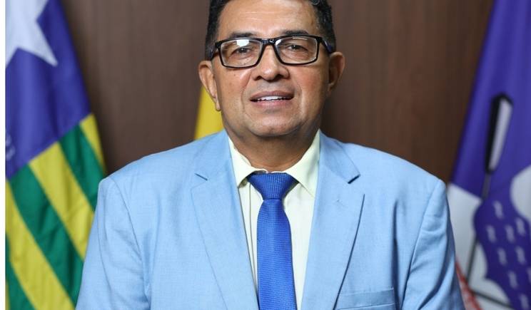 PF prende Valdemir Virgino por suspeita de compra de votos