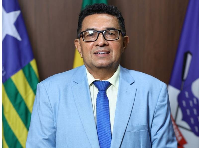 PF prende Valdemir Virgino por suspeita de compra de votos