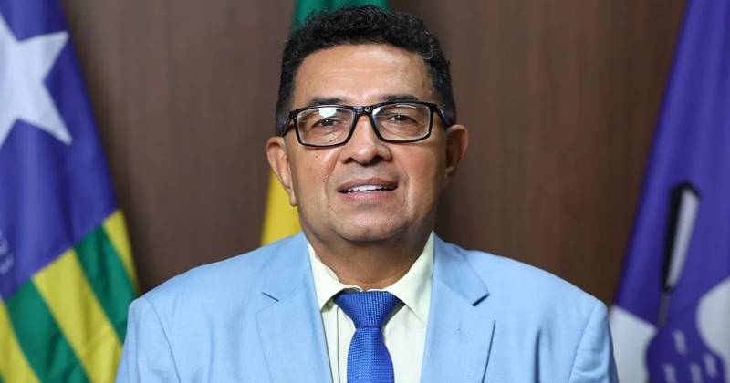 Justiça manda soltar vereador de Teresina preso pela PF por compra de votos