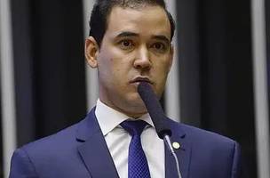 Vicentinho Junior (PSDB) (Foto: Divulgação)