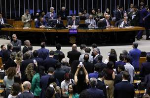 votação (Foto: PEC 221)