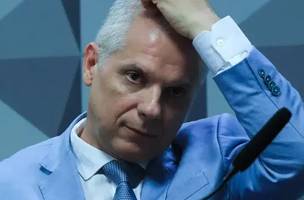 Alessandro Stefanutto, ex-presidente do INSS (Foto: Reprodução/Lula Marques/Agência Brasil)
