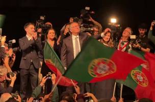 Antônio José Seguro é o novo presidente de Portugal (Foto: AP Photo)