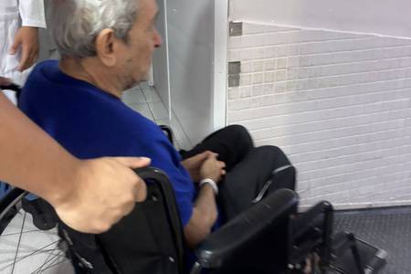 Juiz determina retorno de Arimatéia Azevedo ao presídio apesar de alerta  médico | Portal AZ