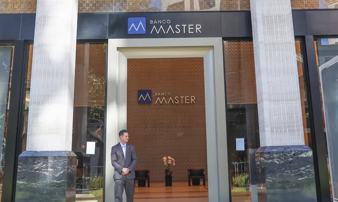 Banco Master