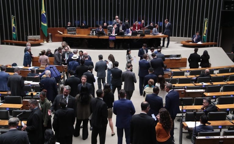 Câmara aprova acordo comercial entre Mercosul e UE
