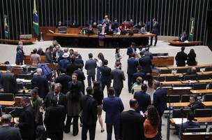 Câmara aprova acordo comercial entre Mercosul e UE (Foto: Bruno Spada/Câmara dos Deputados)