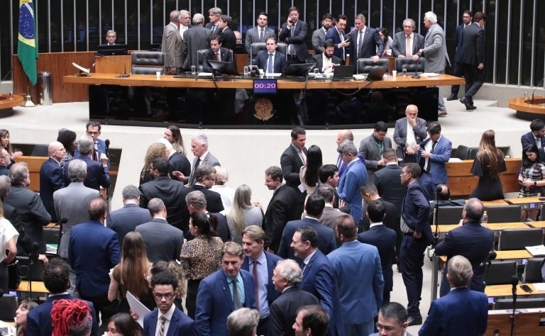 Câmara dos Deputados