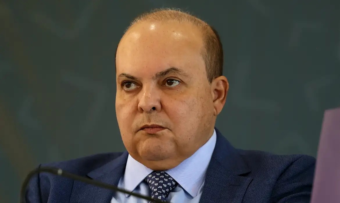 CPI do Crime Organizado deve convocar governador Ibaneis Rocha
