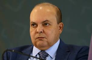 CPI do Crime Organizado deve convocar governador Ibaneis Rocha (Foto: osé Cruz/Agência Brasil)