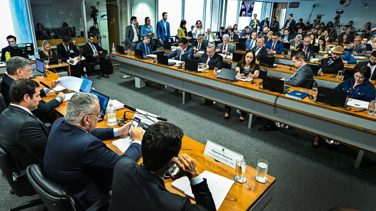 CPMI do INSS