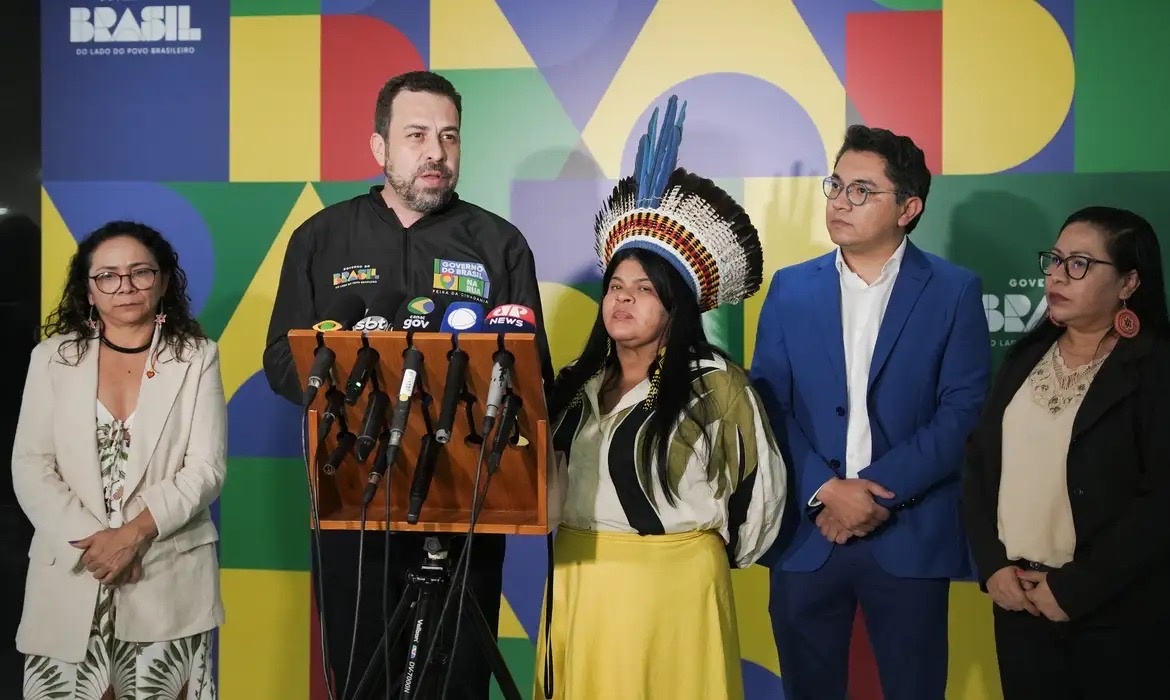 Decisão atende reivindicações de povos indígenas da região.