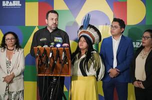 Decisão atende reivindicações de povos indígenas da região. (Foto: SGPR/Divulgação)