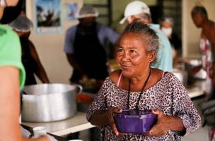 Dez cidades do Piauí entram em lista federal de apoio no combate à fome (Foto: Reprodução)
