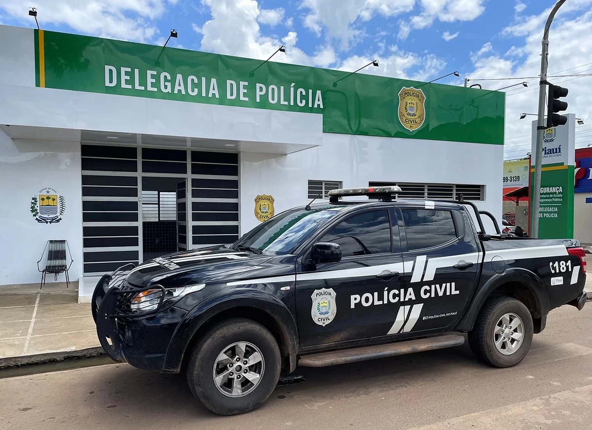 DHPP prende três suspeitos de matar e incendiar corpo de adolescente