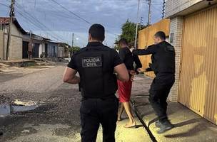 Donos de (Foto: Divulgação/PCPI)
