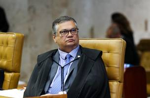 É proibido editar lei que valide penduricalhos já pagos antes do dia 5, diz Dino (Foto: Divulgação/STF)