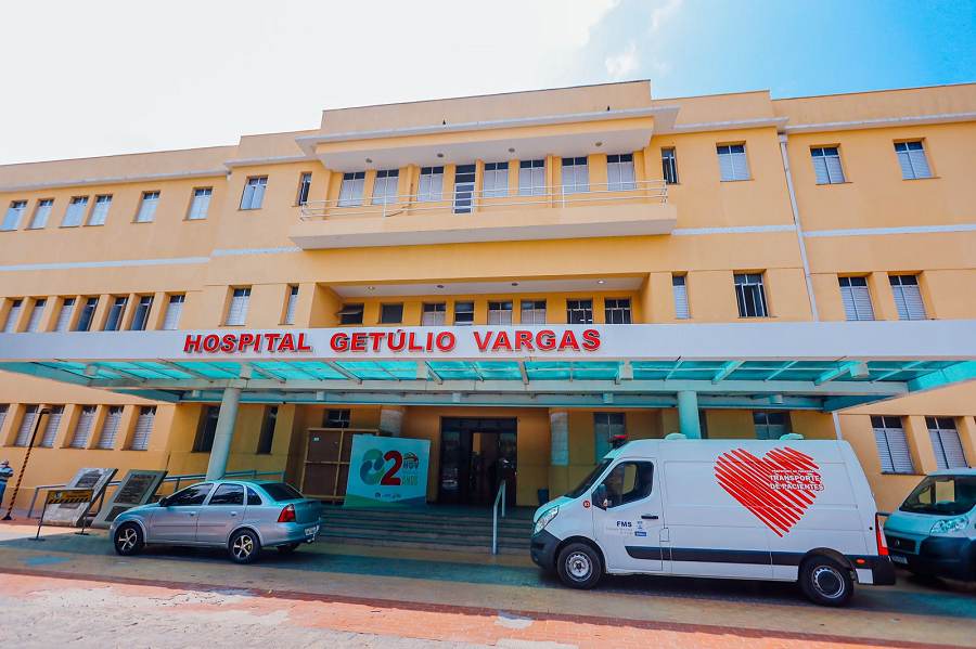 Estado reforça hospitais e cirurgias de urgência para o Carnaval no Piauí