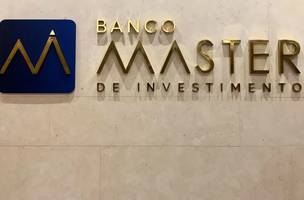 Fachada do Banco Master (Foto: Banco Master)