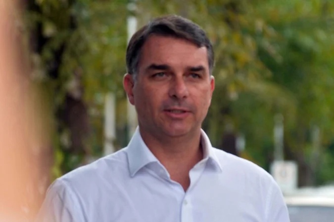 Flávio Bolsonaro