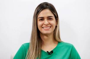 Gessy Lima (Foto: Reprodução)
