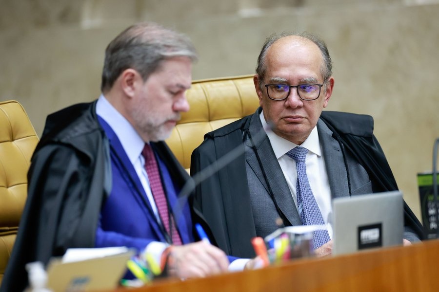 Gilmar Mendes anula quebra de sigilos de empresa ligada à família Toffoli