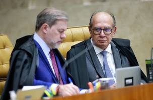 Gilmar Mendes anula quebra de sigilos de empresa ligada à família Toffoli (Foto: Reprodução)
