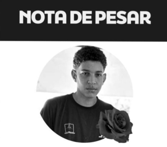 Gustavo Vinícius Sampaio de Sousa