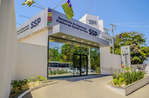 Homicídios diminuem no Piauí e feminicídios caem dois terços (Foto: SSP-PI)