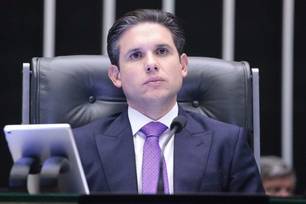 Hugo Motta