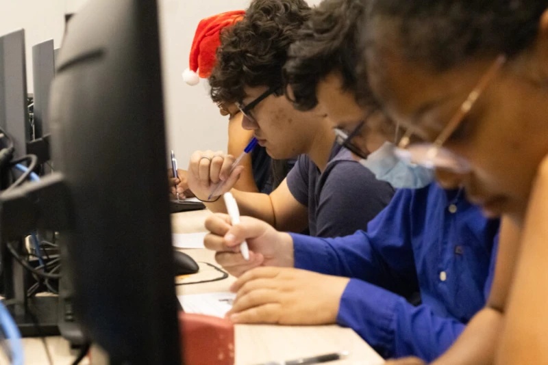 Inscrições para Curso superior de Inteligência Artificial