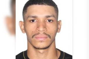 João Pedro da Silva, de 21 anos (Foto: Reprodução)