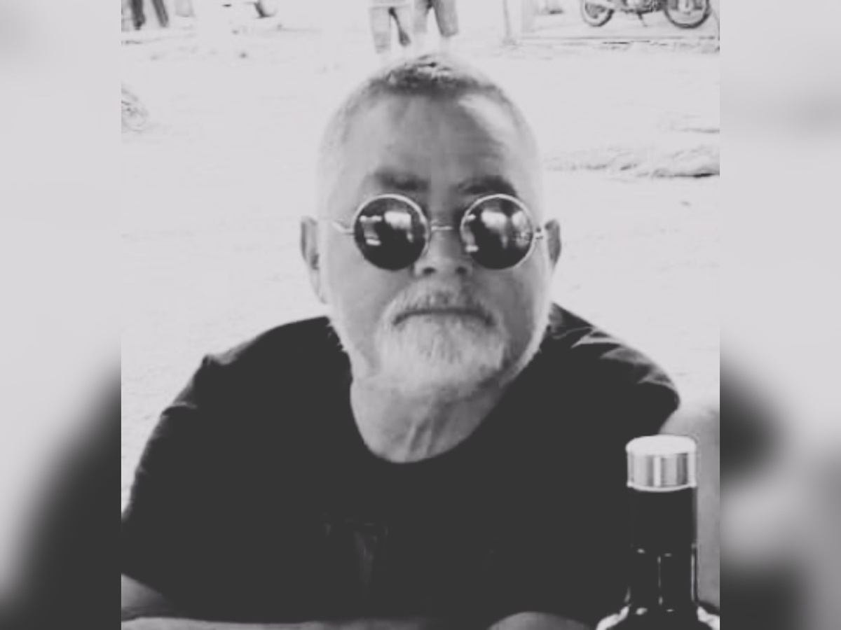 Joildo Sousa Furtado, de 64 anos