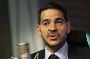Jorge Messias quer ir para o STF (Foto: Reprodução)