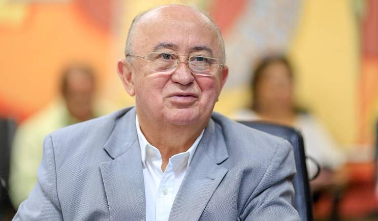 TRE-PI nega pedido de Julio Cesar para retirar montagem com IA das redes sociais