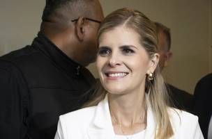 Laura Fernández vence eleição na Costa Rica e garante maioria no Congresso (Foto: Manoel Arnoldo Robert Batalha/Getty Images)