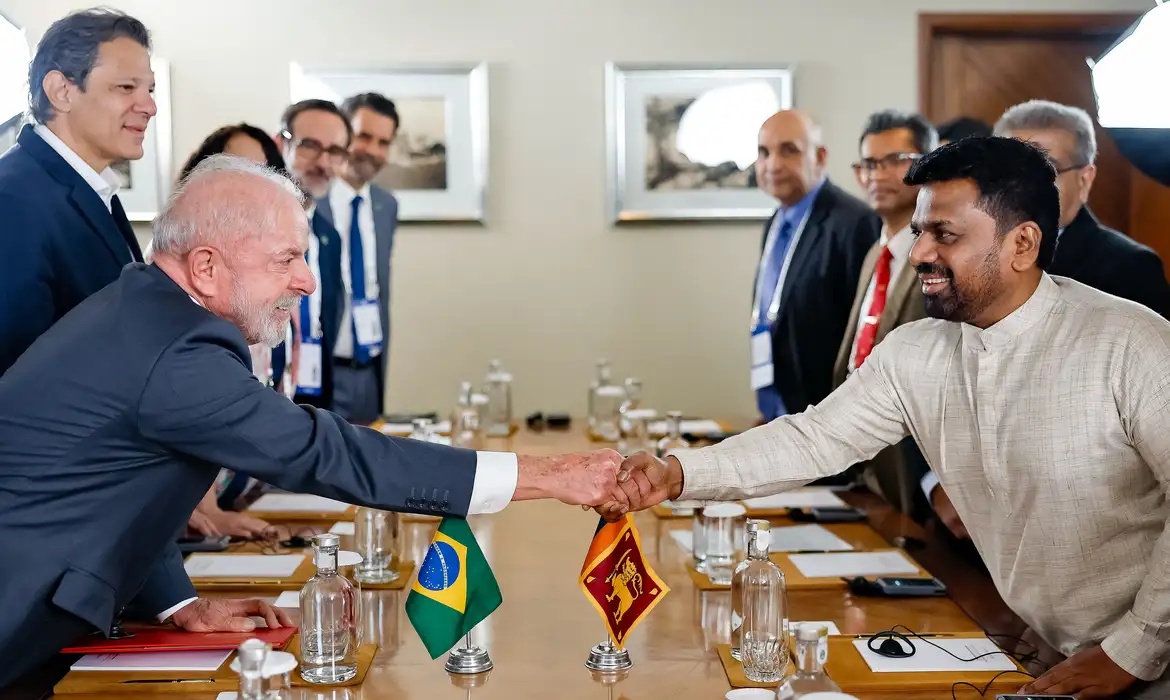 Lula propõe regulação global da IA sob liderança de organismo multilateral