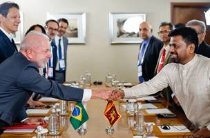 Lula propõe regulação global da IA sob liderança de organismo multilateral (Foto: Ricardo Stuckert / PR)