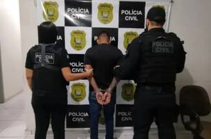 Ok (Foto: Polícia Civil)