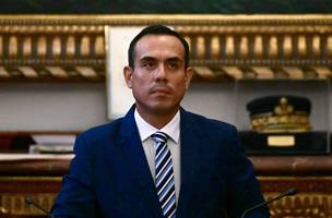ok (Foto: Ernesto Benavides/AFP)