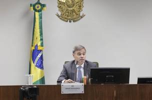 Ok (Foto: Rosinei Coutinho/STF)