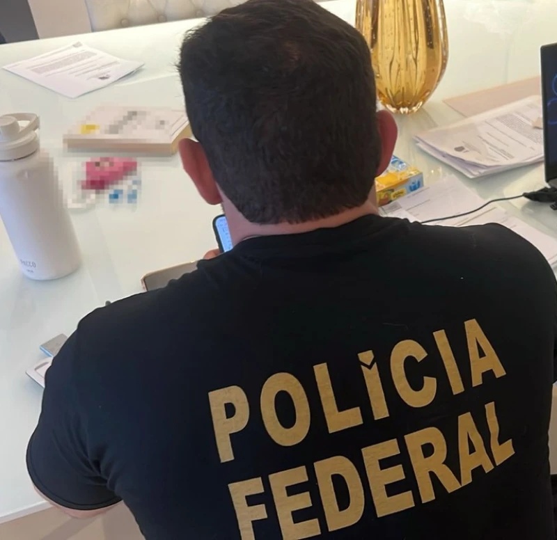 PF investiga advogado por suspeita de fraudar benefícios do INSS