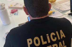 PF investiga advogado por suspeita de fraudar benefícios do INSS (Foto: Reprodução/PF)